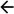 Right Arrow