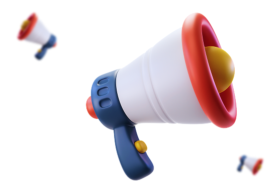 Megaphone